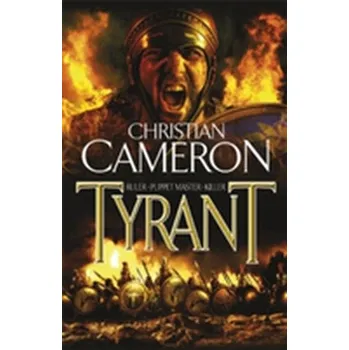 Tyrant - Cameron, Christian