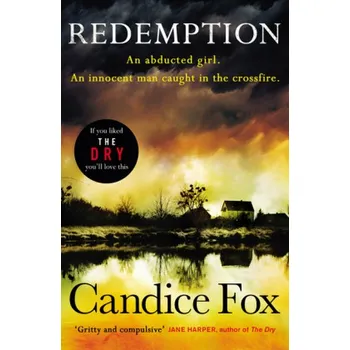 Kniha Redemption - Fox, Candice