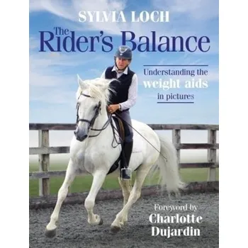 The Rider's Balance - Wegner-Hambloch, Sylvia