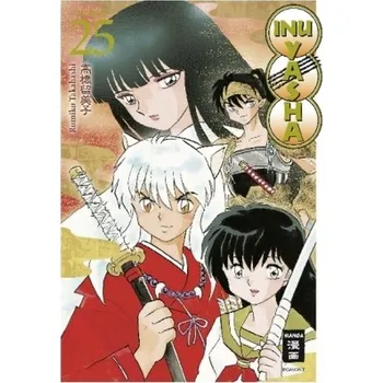 Inu Yasha New Edition. Bd.25 - Takahashi, Rumiko