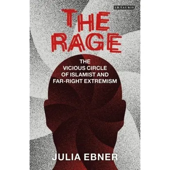 The Rage - Ebner, Julia
