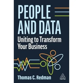 Technika People and Data - Redman, Thomas C., Ph.D.