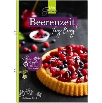 MixGenuss: Beerenzeit - Wild, Corinna