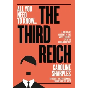 The Third Reich - Sharples, Caroline