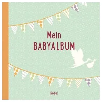 Mein Babyalbum