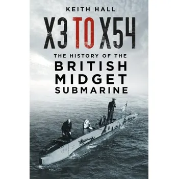 Cestování X3 to X54 - Hall, Willis; Waterhouse, Keith