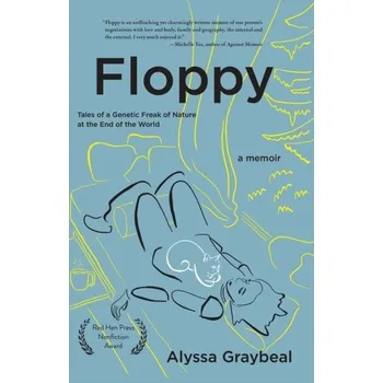 Literární biografie Floppy - Graybeal, Alyssa