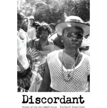 Discordant - Hamilton, Richard