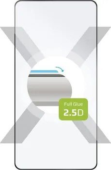FIXED Full-Cover ochranné sklo pro Xiaomi Redmi Note 13 Pro 4G/ POCO M6 Pro černé