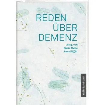 Reden über Demenz - Ibello, Elena