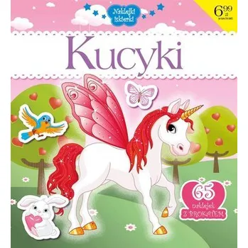 První čtění Kucyki - praca zbiorowa