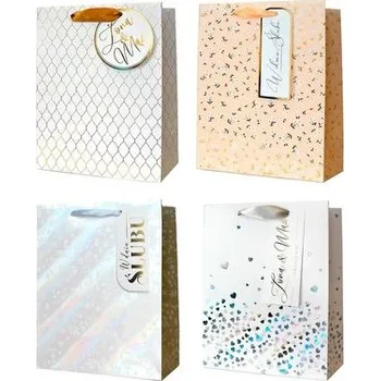 Set školních potřeb Torba QPXL Ślub MIX