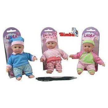 Panenka Sweet Laura 15 cm