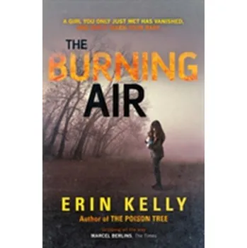 The Burning Air - Kelly Erin