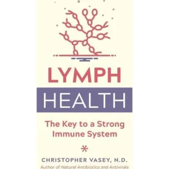Lymph Health - Christopher Vasey