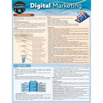 Digital Marketing - Allison, Dr. Kyle