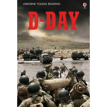D-Day - Henry Brook