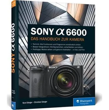 Sony a6600 - Sänger, Kyra