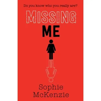 Missing Me - McKenzie, Sophie