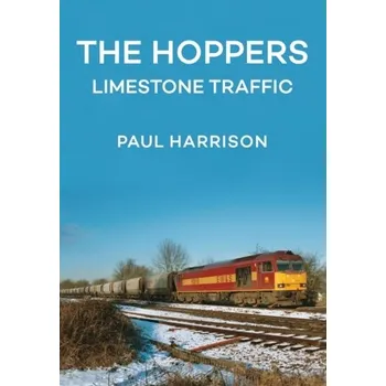 The Hoppers - Harrison Paul
