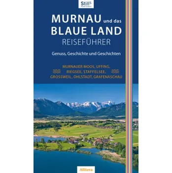 Cestování Der Blaues Land-Reiseführer - Still, Sonja