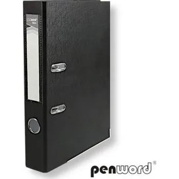 Set školních potřeb Segregator A4 z okuciem 5cm czarny