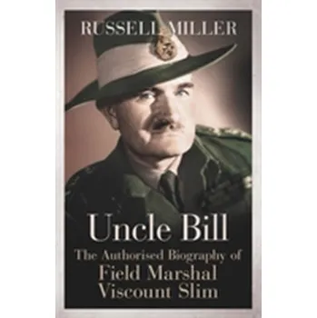 Literární biografie Uncle Bill - Perkin G.David, Miller Douglas C., Lane Russell J.M., Patel Maneesh C., Hochberg Fred H.