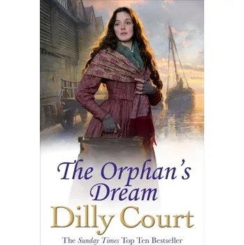 Kniha The Orphan's Dream - Court Dilly