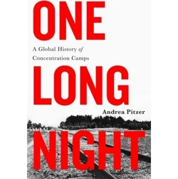One Long Night - Pitzer, Andrea