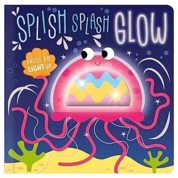 První čtění Splish Splash Glow - Jenkins, Cara