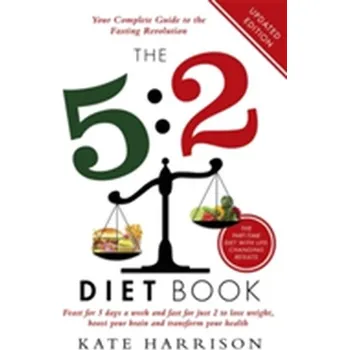 The 5:2 Diet Book - Harrison Kate