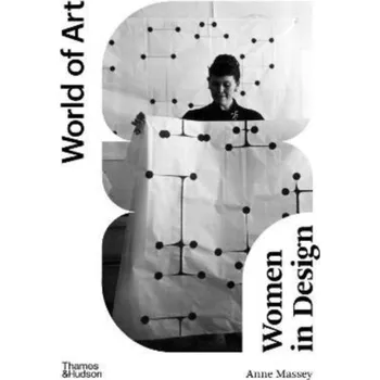 Women in Design - Massey, Anne