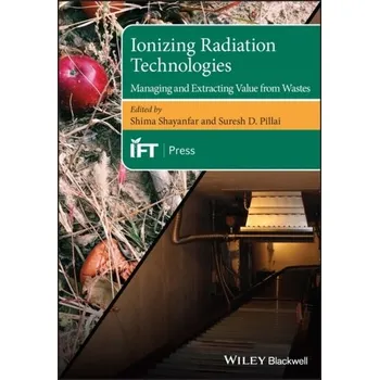 Kniha Ionizing Radiation Technologies