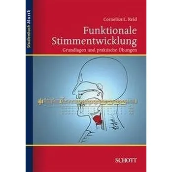 Funktionale Stimmentwicklung - Reid, Cornelius L.
