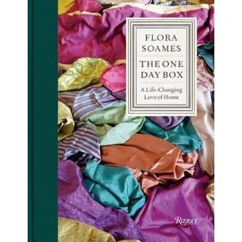 Umění The One Day Box: A Life-Changing Love of Home - Soames, Flora