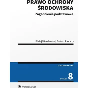 Prawo ochrony środowiska w.8 - Rakoczy Bartosz