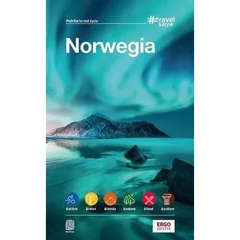 Cestování Norwegia #Travel&Style w.2 - Zralek Peter
