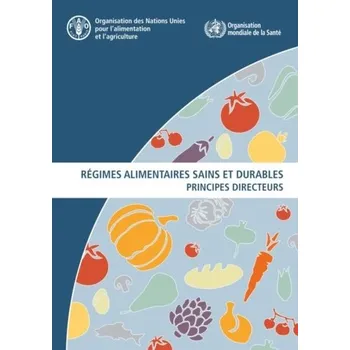 Regimes alimentaires sains et durables - Leith's School of Food and Wine