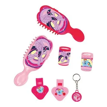 Party dekorace Party dárečky My little Pony 24 ks