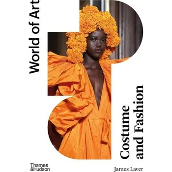 Costume and Fashion - Laver, James