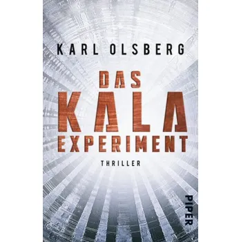 Das KALA-Experiment - Olsberg, Karl