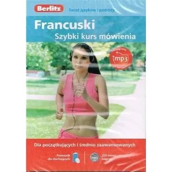 Szybki kurs mówienia FRANCUSKI mp3