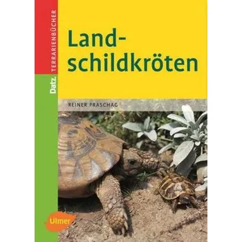Landschildkröten - Reiner Praschag