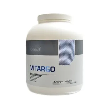 Protein Ostrovit Vitargo 2000g natural + DÁREK