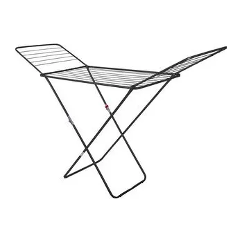 Podlahový mycí stroj SUŠÁK NA PRÁDLO 18M RACHEL BLACK