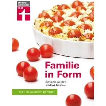 Familie in Form - Dagmar von Cramm