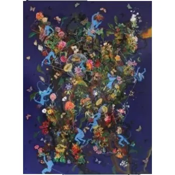 Umění Out of Sri Lanka