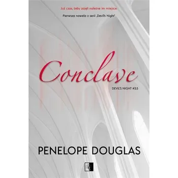 Conclave - Penelope Douglas