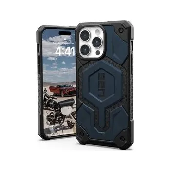 UAG Monarch Pro MagSafe, mallard - iPhone 15 Pro Max
