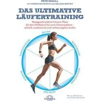 Das ultimative Läufertraining - Magill, Pete